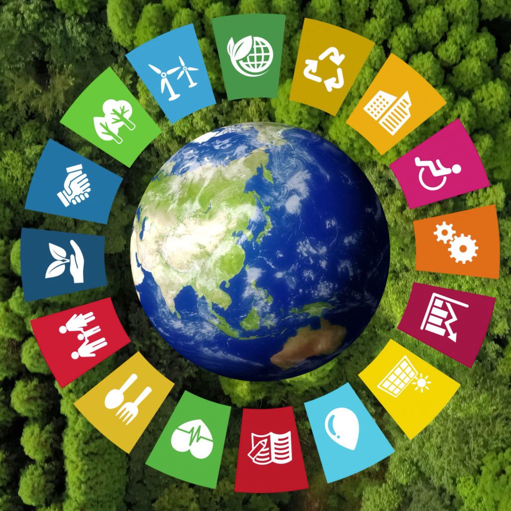 Green Economy e Blue Economy