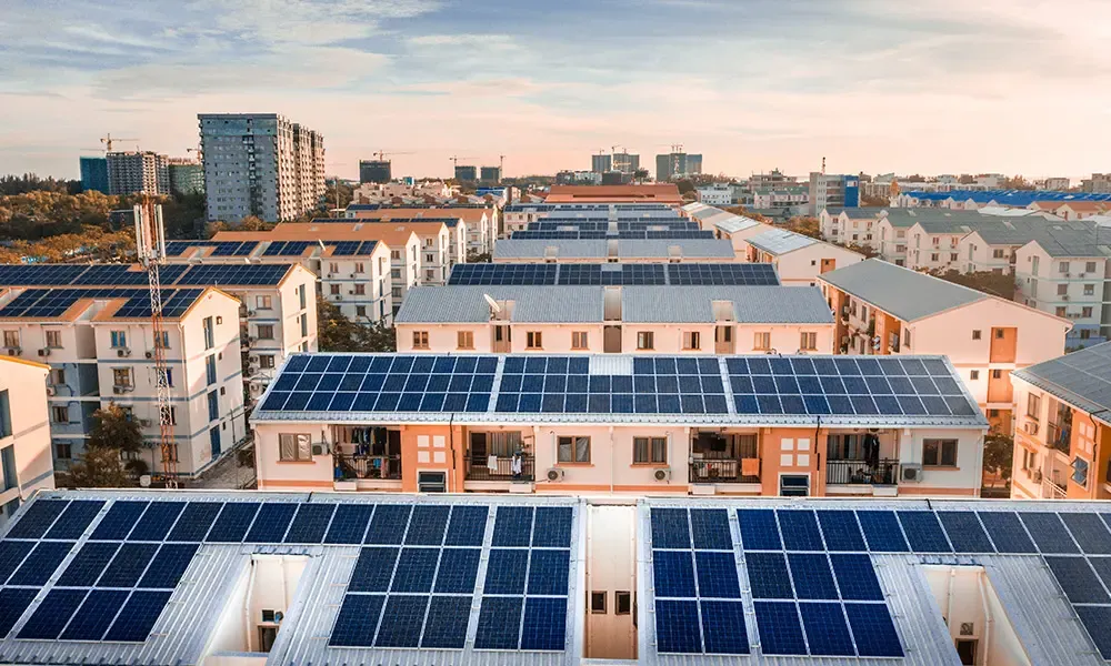 Il futuro dell'Italia è Green