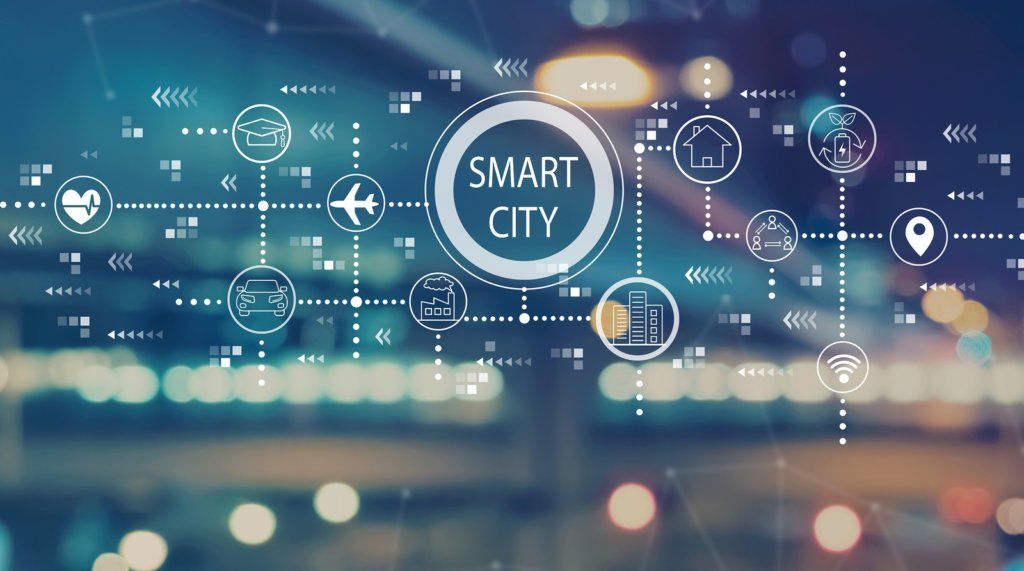 Città sostenibili: la frontiera del 2030